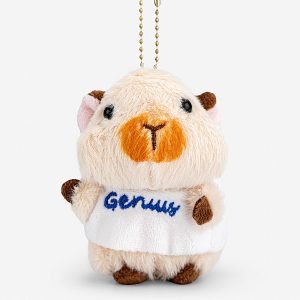Guinea Charm - CHM 0067 - Màu be